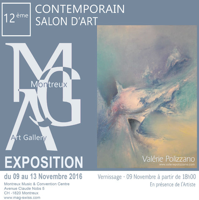 Exposition Temporaire - Art Gallery / Suisse